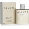 Chanel Allure Homme Edition Blanche Eau de Parfum, 50-ml