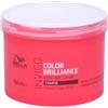 Wella Professionals Invigo Color Brilliance maschera per capelli per capelli colorati e spessi 500 ml per donna