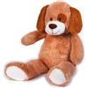 LELLY 721127 PELUCHE TOBIA CANE NOCCIOLA