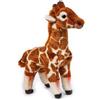 LELLY 650009 PELUCHE GIRAFFA