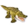 LELLY 650020 PELUCHE COCCODRILLO