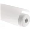 Canson 12125 - Rotolo di carta da lucido, 20 x 0,375 m, 90/95 g, colore: Trasparente