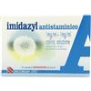 IMIDAZYL ANTISTAMINICO*10 monod collirio 0,5 ml 1 mg/ml + 1mg/ml