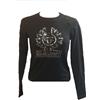 Belstaff T-shirt donna Pm Logo