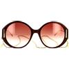 Gucci Occhiali da Sole Gucci GG1202S 004 con Catena