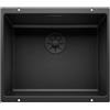 Blanco SUBLINE 500-U BLACK EDITION - 1526340 - 526340