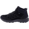 Sioux Outsider, Stivaletto Uomo, Nero, 41 EU