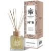 Organics Fragrance - Essenza Ambiente N°6 Cuoio e Tabacco Toscani, 100ml