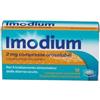 Imodium - Antidiarroico Confezione 12 Compresse Orosolubili + Anaketon Nausea OMAGGIO