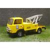 GARAGE 87 87007 Fiat 643 carro soccorso stradale giallo scala H0 1:87