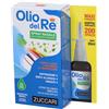 Olio DEL RE Zuccari ZUCCARI Olio del Re Spray Nasale 30 ml nasale