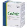Cefalt® Integratore Alimentare 70 g Polvere per soluzione orale