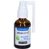 Aloevera2 ZUCCARI [aloevera]²® AloeGola Spray 30 ml