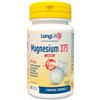 LONGLIFE MAGNESIUM 375 CARDIO 60 TAVOLETTE