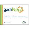 Gadinerv 15 compresse 1g