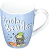 Nici Tazza, Blu, 1 Stück (1er Pack)