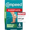 Compeed Extreme- cerotti idrocolloidei per una protezione extra forte contro le vesciche sul tallone, confezione da 6