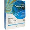 ABOCA SpA SOCIETA' AGRICOLA NATURA MIX ADVANCED SOSTEGNO OROSOLUBILE 20 BUSTINE