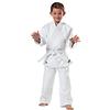 Kwon, Kimono Judo Randori, Bianco (Weiß), 170 cm