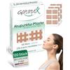 Gatapex Cerotti per agopuntura, misura M, 2,8 x 3,6 cm, 120 pezzi