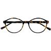 Prontoleggo Occhiali da Lettura Prontoleggo Mod. Full Tartaruga - Diottria +3,50-1 pezzo