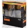 FIGMA THE TABLE MUSEUM L' Urlo di Munch The Scream Figma Action Figure SP-086 Freeing