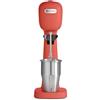 Frullatore frappè da banco - Bicchiere Lt. 0,9 - 400 Watt - colore ROSSO