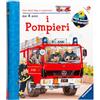 La Coccinella I pompieri. Ediz. illustrata