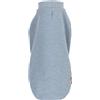 GIMBORN MAGLIONCINO HIPSTER GIMDOG CM 25 BLU