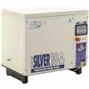 FIAC New Silver 10 - Compressore rotativo trifase a vite silenziato - Motore 10 HP