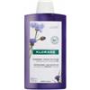 KLORANE (PIERRE FABRE IT. SPA) Klorane Shampoo Centaurea 400 Ml