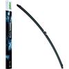 Valeo EVERGUARD VSF70 Premium Spazzola Tergicristallo Flat Blade Con Lama Silicone Lunghezza: 700mm Anteriore (Confezione da 1) 566013