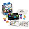 Learning Resources Mental Blox Go, Gioco Educativo, Pensiero Critico e Risoluzione Problemi, Età 5+