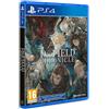 Square enix Videogioco PS4 Square Enix Strategico The DioField Chronicle
