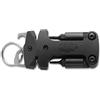 CRKT 09CR9704 - Coltello Maintenace Tool multitool, colore: Nero