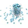Trimz Bottoni, Blu Cielo, 250 g