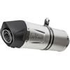 14351EK Impianto Completo Leovince Omologato Acciaio Inox LV ONE EVO HONDA  SH125/150i 2020 > 2023