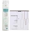 Medavita puroxine kit - shampoo 250 ml e fiale antiforfora 12 fl x 6 ml