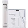 Medavita requilibre kit - shampoo 250 ml e fiale seboequilibrante 12 fl x 6 ml / 0.20 fl.oz