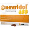 SHEDIR NEVRIDOL 600 30 COMPRESSE