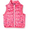 Chicco Giacca a gilet Bambine e Ragazze, Fucsia, 8 anni
