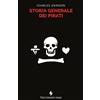 NUTRIMENTI Storia generale dei pirati