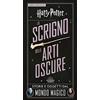Magazzini Salani Harry Potter. Lo scrigno delle arti oscure. Con gadgets