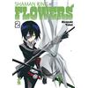 Star Comics Shaman king flowers (Vol. 2)