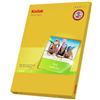Kodak Photo Paper Lucida 10x15 cm 100 fogli - 80 gsm - 225 microns