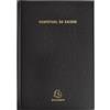 EXACOMPTA Agenda PerpÈtuel - Caissa, 210 x 148 mm, colore: Nero