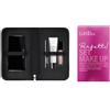 EUPHIDRA SET MAKE UP PELLI CHIARE/MEDIE CON 1 CORRETTORE + 1 MINI MASCARA + 1 LIPGLOSS + 1 FACE PALETTE