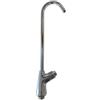 Ristotecno Rubinetto per fontana colonnina acqua a pulsante