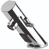 Ristotecno Miscelatore a fotocellula con alimentazione a corrente 220/12V. H. Tot. cm 13,5
