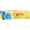 Foille Sole Crema per Ustioni e Eritemi Solari, 30g